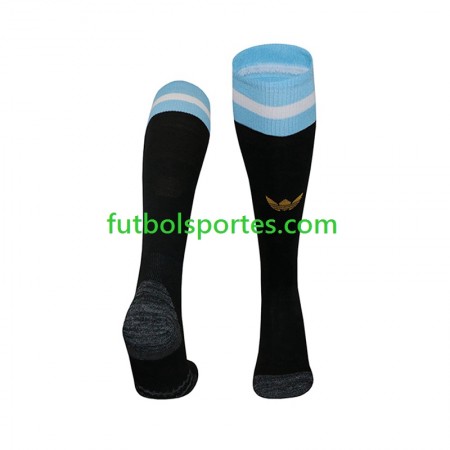 Argentina 50 Anniversary Primera Calcetines 2024/2025